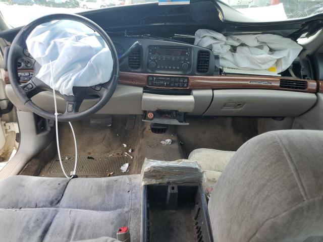 Photo 8 from auction – 2004 BUICK LESABRE CU with VIN 1G4HP52K744156735