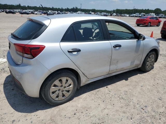 Photo 3 from auction – 2018 KIA RIO with VIN 3KPA25AB0JE065001