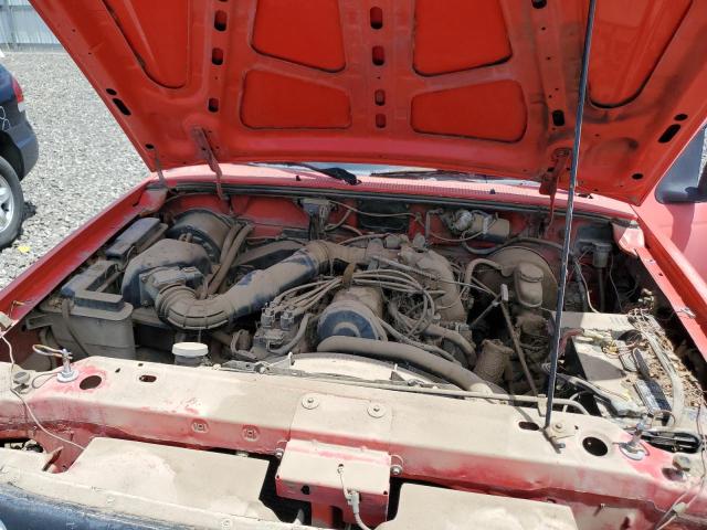 Photo 11 from auction – 1994 FORD RANGER with VIN 1FTCR11A6RPB27467