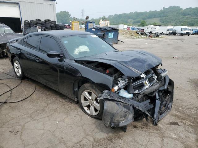 Photo 4 from auction – 2014 DODGE CHARGER SE with VIN 2C3CDXBG5EH339414