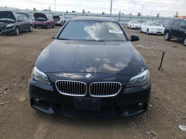 Photo 5 from auction – 2013 BMW 535 I with VIN WBAFR7C50DC828146