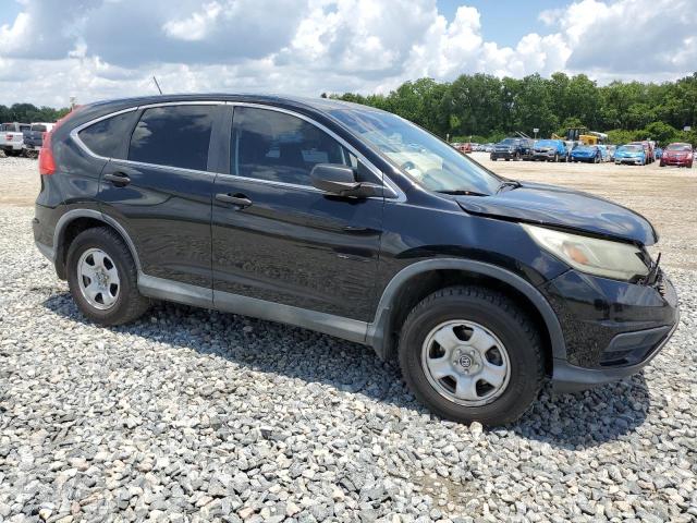 Photo 4 from auction – 2015 HONDA CR-V LX with VIN 2HKRM4H33FH644721