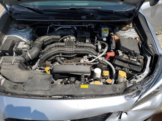 Photo 11 from auction – 2017 SUBARU IMPREZA SP with VIN 4S3GTAM66H3753553