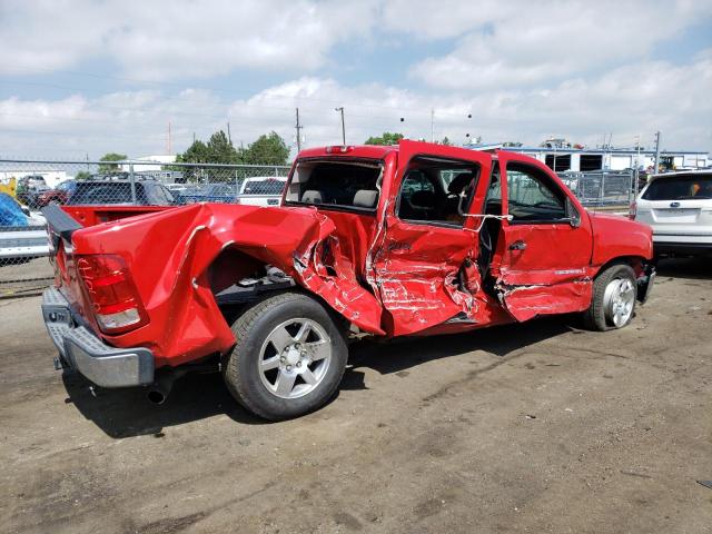 Photo 3 from auction – 2009 GMC SIERRA C15 with VIN 3GTEC233X9G196844