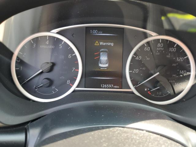 Photo 9 from auction – 2016 NISSAN SENTRA S with VIN 3N1AB7AP1GL636655