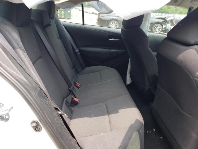 Photo 10 from auction – 2021 TOYOTA COROLLA LE with VIN 5YFEPMAE1MP221296