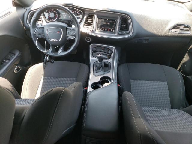 صورة رقم 8 من المزاد - 2022 DODGE CHALLENGER مع VIN 2C3CDZJG3NH230060
