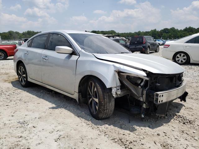 Photo 4 from auction – 2017 NISSAN ALTIMA 2.5 with VIN 1N4AL3AP0HC132183