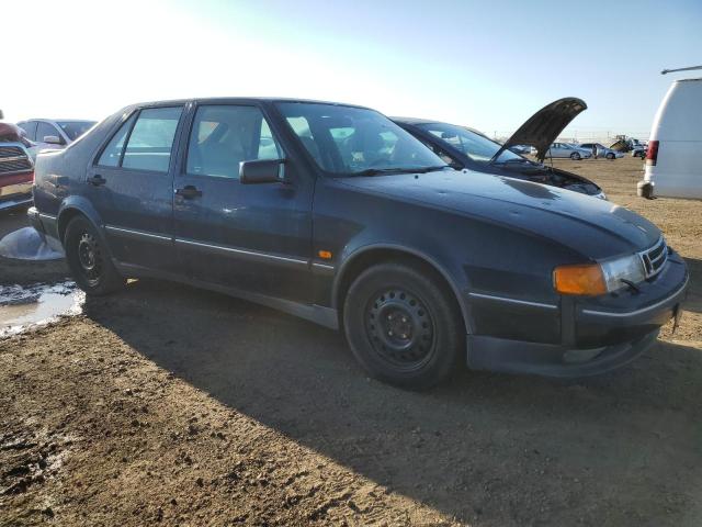 Photo 4 from auction – 1996 SAAB 9000 CS with VIN YS3CD68U0T1018730