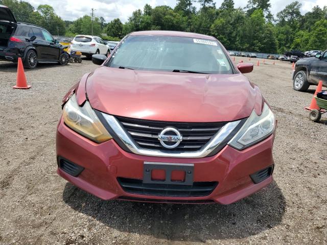 Photo 5 from auction – 2016 NISSAN ALTIMA 2.5 with VIN 1N4AL3AP9GN350948