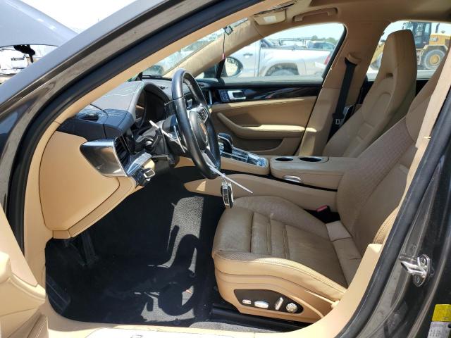 صورة رقم 7 من المزاد - 2018 PORSCHE PANAMERA 4 مع VIN WP0AA2A74JL103690