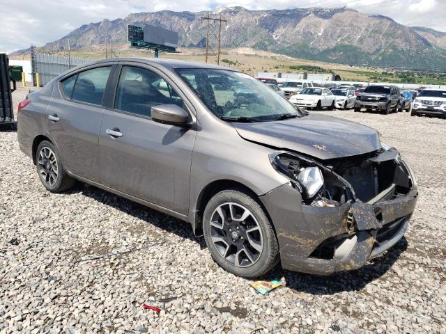 Photo 4 from auction – 2015 NISSAN VERSA S with VIN 3N1CN7AP1FL943306