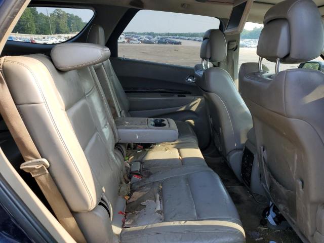 Photo 11 from auction – 2013 DODGE DURANGO CR with VIN 1C4SDHDT7DC604701