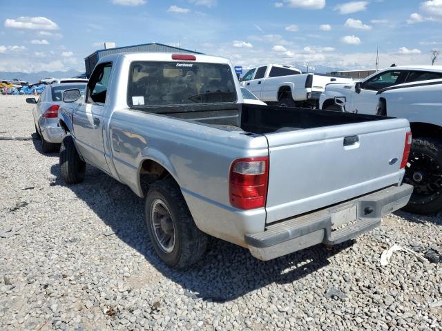 Photo 2 from auction – 2003 FORD RANGER with VIN 1FTYR10D33PA92153