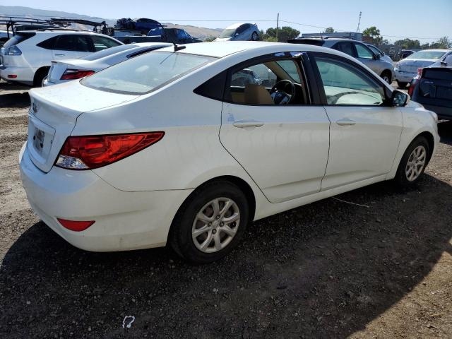 Photo 3 from auction – 2012 HYUNDAI ACCENT GLS with VIN KMHCT4AE1CU220214