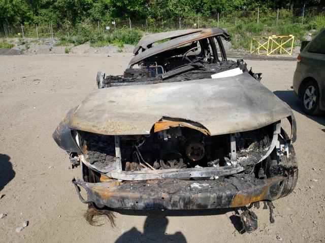 Foto 5 de la subasta – 2007 CHEVROLET TRAILBLAZE con VIN 1GNET13H072142889
