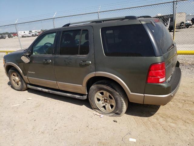 Photo 2 from auction – 2002 FORD EXPLORER E with VIN 1FMDU74E92UB87671