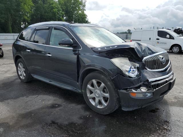 Photo 4 from auction – 2009 BUICK ENCLAVE CX with VIN 5GAER23D89J202129