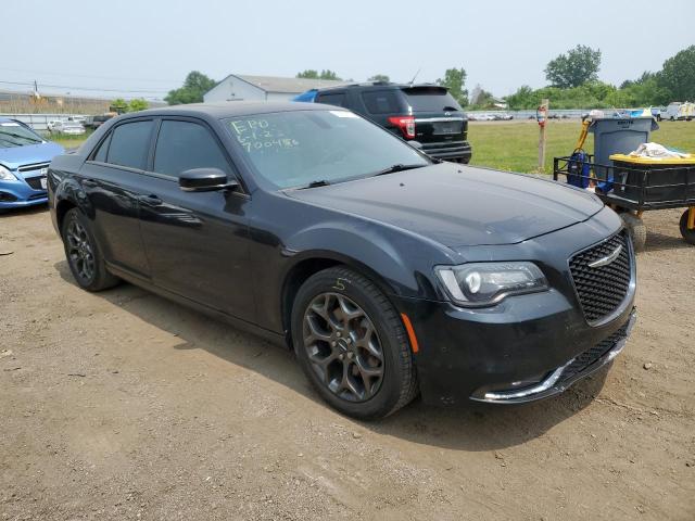Photo 4 from auction – 2015 CHRYSLER 300 S with VIN 2C3CCAGG4FH831300