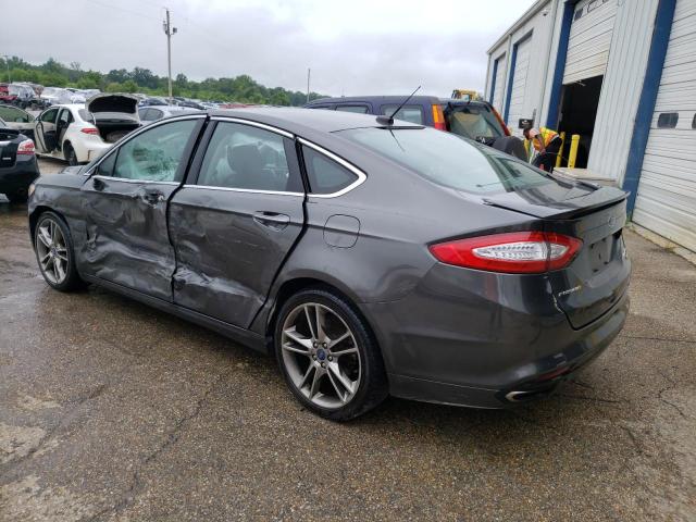 Photo 2 from auction – 2016 FORD FUSION TIT with VIN 3FA6P0K9XGR113147