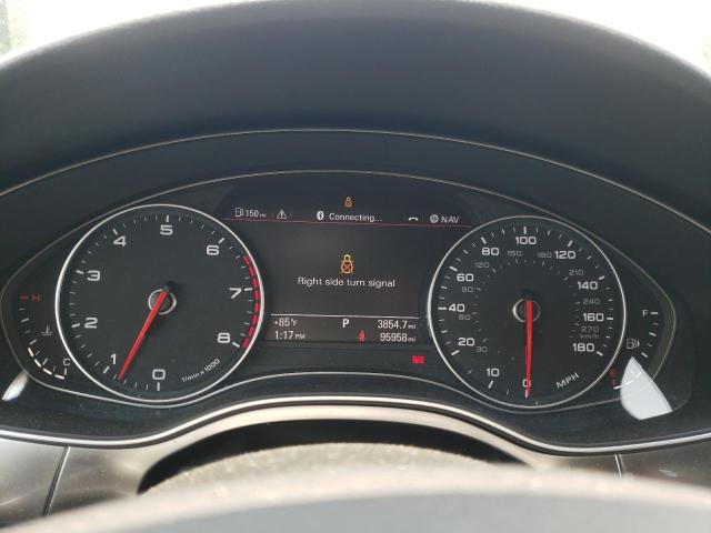Photo 9 from auction – 2012 AUDI A7 PRESTIG with VIN WAU2GAFC9CN090197
