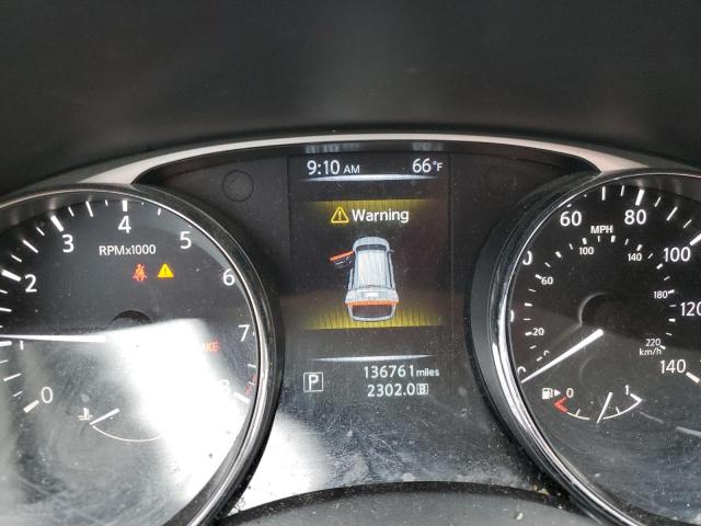 Photo 9 from auction – 2014 NISSAN ROGUE S with VIN 5N1AT2MT7EC822601