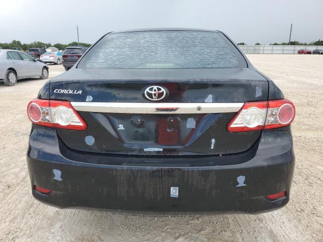 Photo 6 from auction – 2013 TOYOTA COROLLA BA with VIN 2T1BU4EE1DC995747