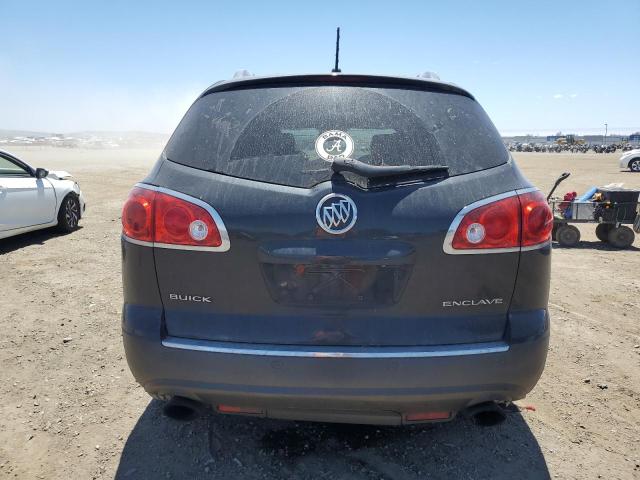 Photo 6 from auction – 2012 BUICK ENCLAVE with VIN 5GAKRCED9CJ277516