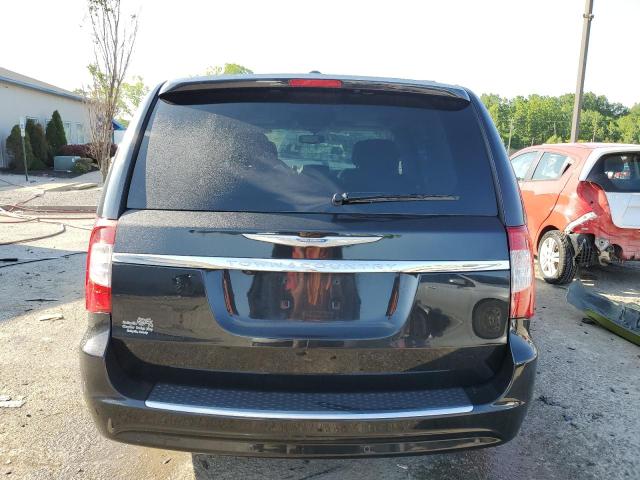 Photo 6 from auction – 2016 CHRYSLER TOWN & COU with VIN 2C4RC1CG1GR174754