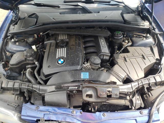 Photo 11 from auction – 2009 BMW 128 I with VIN WBAUP93579VF48392
