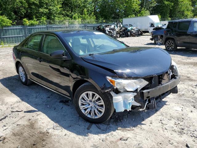 Photo 4 from auction – 2012 TOYOTA CAMRY BASE with VIN 4T1BF1FK8CU167107