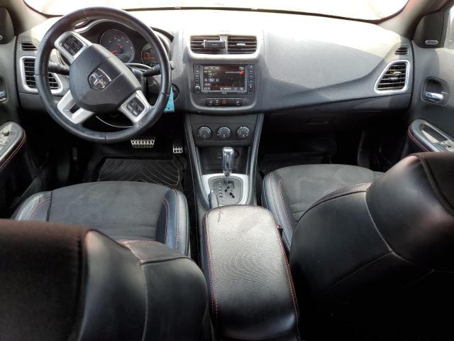 Photo 8 from auction – 2014 DODGE AVENGER R/ with VIN 1C3CDZBG9EN219909