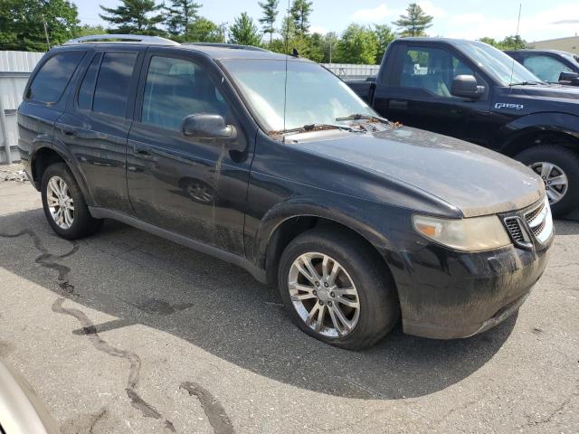 Photo 4 from auction – 2006 SAAB 9-7X LINEA with VIN 5S3ET13S962804210