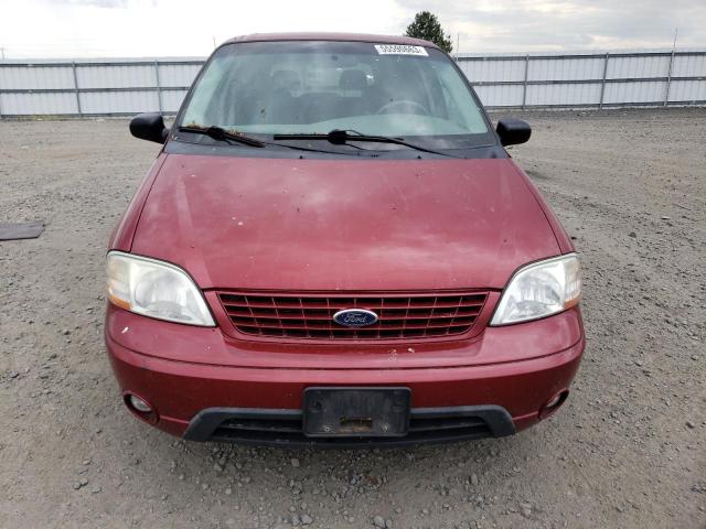 Photo 5 from auction – 2002 FORD WINDSTAR L with VIN 2FMZA51452BA52322