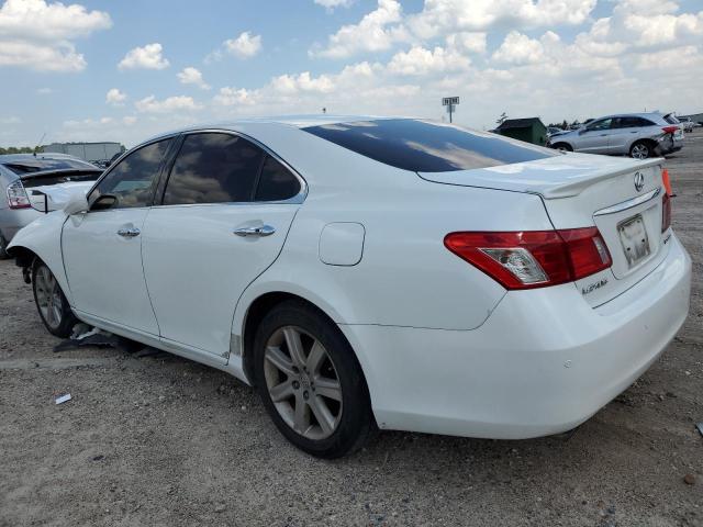 Photo 2 from auction – 2009 LEXUS ES 350 with VIN JTHBJ46G392296312