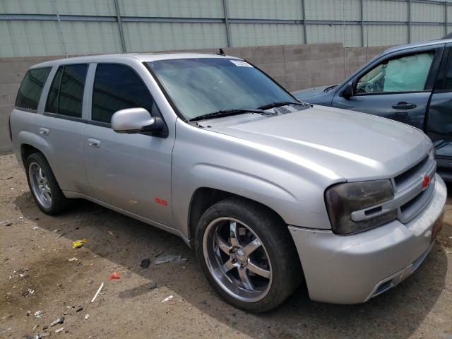 Photo 4 from auction – 2006 CHEVROLET TRAILBLAZE with VIN 1GNET13H962280655