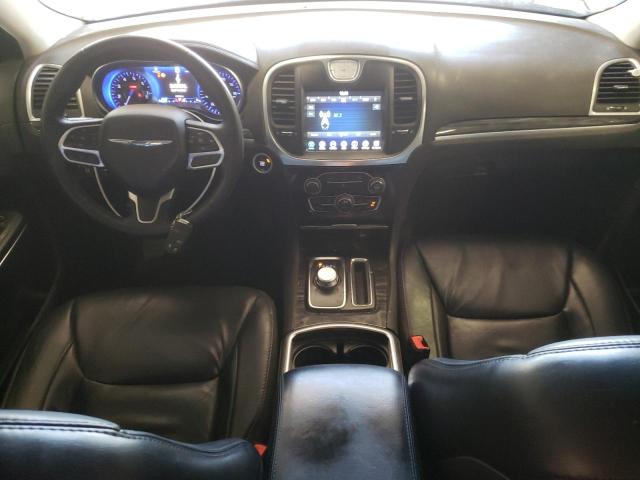 Photo 8 from auction – 2017 CHRYSLER 300 LIMITE with VIN 2C3CCAAG6HH599617