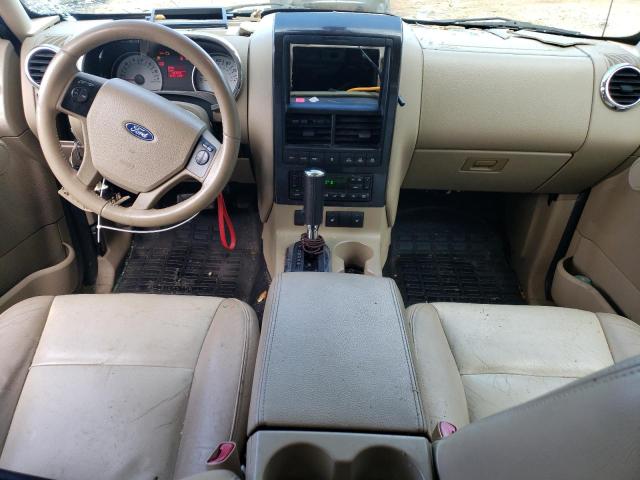 Photo 8 from auction – 2008 FORD EXPLORER S with VIN 1FMEU538X8UA00130