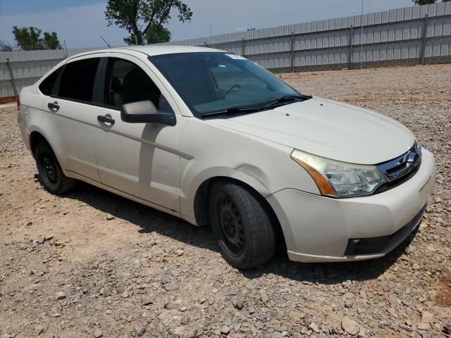 Photo 4 from auction – 2010 FORD FOCUS S with VIN 1FAHP3EN4AW144028