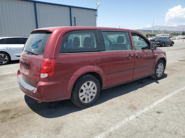 Photo 3 from auction – 2015 DODGE GRAND CARA with VIN 2C4RDGBG4FR569916