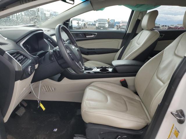 Photo 7 from auction – 2015 FORD EDGE TITAN with VIN 2FMTK3K94FBB45016
