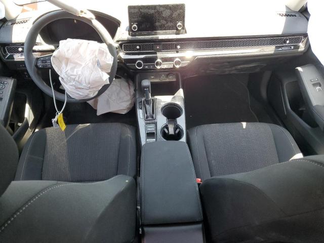 Photo 8 from auction – 2023 HONDA CIVIC LX with VIN 2HGFE2F25PH535624