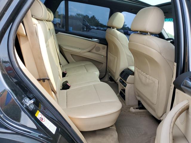 Photo 10 from auction – 2007 BMW X5 4.8I with VIN 5UXFE83527LZ43239