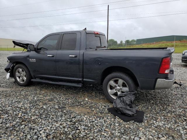 Photo 2 from auction – 2017 RAM 1500 SLT with VIN 1C6RR6GG5HS582977