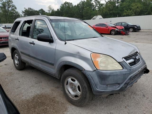 Photo 4 from auction – 2004 HONDA CR-V LX with VIN JHLRD68464C013106
