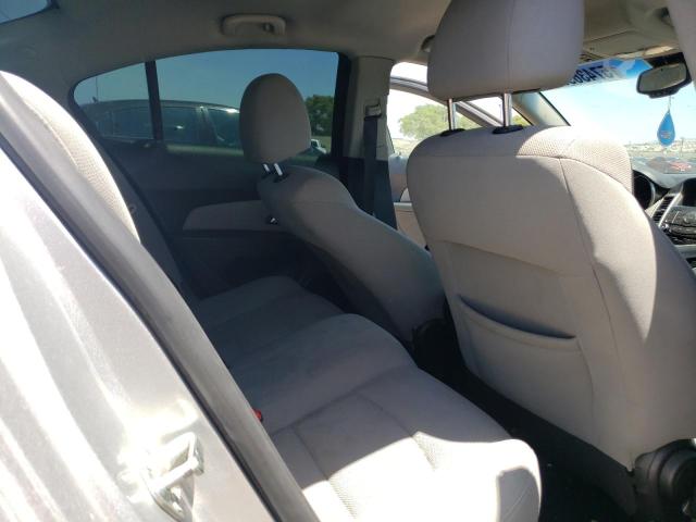 Photo 10 from auction – 2015 CHEVROLET CRUZE LT with VIN 1G1PC5SB5F7106616