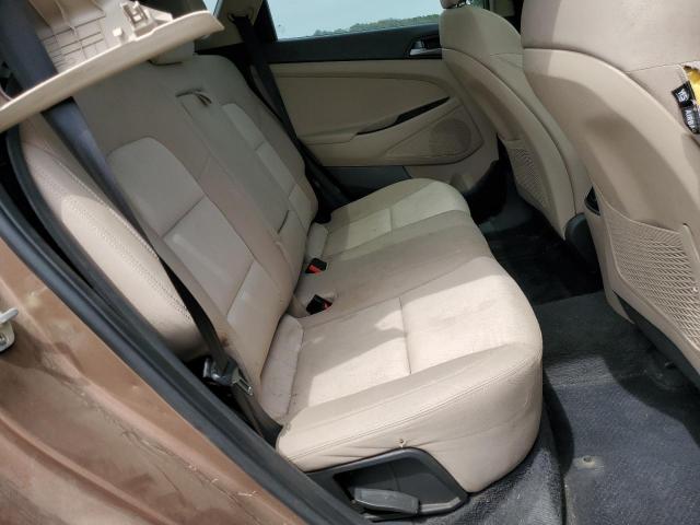 Photo 11 from auction – 2017 HYUNDAI TUCSON LIM with VIN KM8J33A2XHU560783