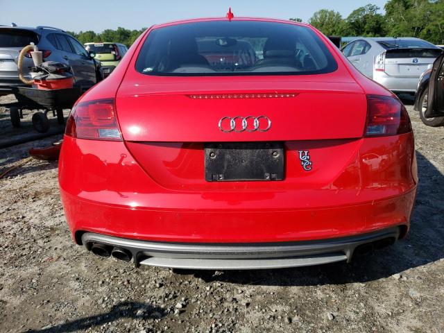 Фото 6 с аукциона – 2009 AUDI TTS с VIN TRUUF38J191020530