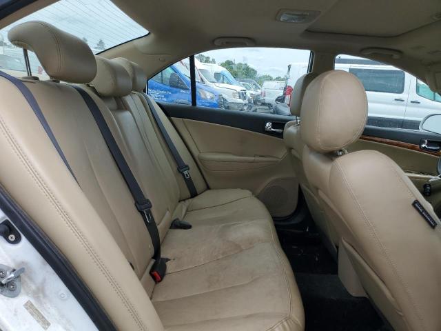 Photo 10 from auction – 2009 HYUNDAI SONATA SE with VIN 5NPEU46F29H430920
