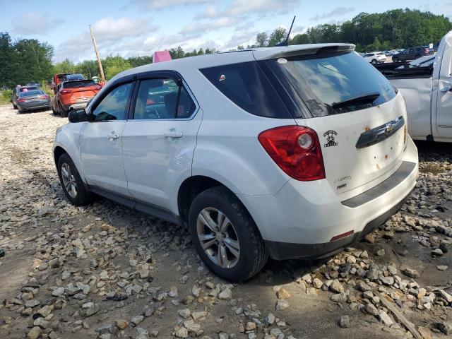 Zdjęcie 2 z aukcji – 2013 CHEVROLET EQUINOX LS z VIN 2GNFLCEK0D6247701